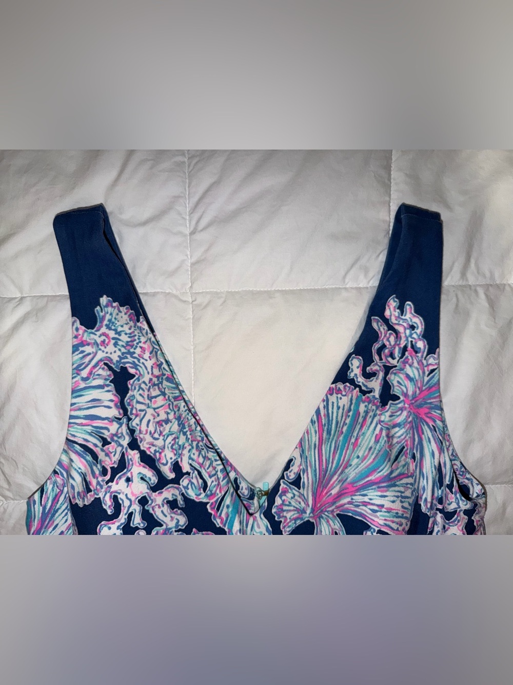 Lilly Pulitzer Marcia Maxi Dress — *RARE* - Picture 9 of 15